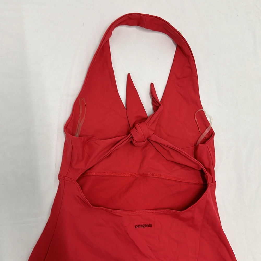 Patagonia Morning Glory Dress - Picture 7 of 7